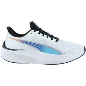 Resim Puma Pounce Lite Erkek Spor Ayakkabı 310778-43 Beyaz 