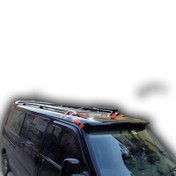 Resim Volkswagen Transporter T4 Şapka - Güneşlik Boyasız 