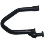 Resim Bajaj Pulsar Ns 125 Cbs Koruma Demiri Ön Sağ 