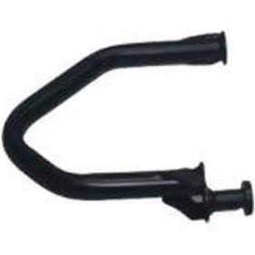 Resim Bajaj Pulsar Ns 125 Cbs Koruma Demiri Ön Sağ 