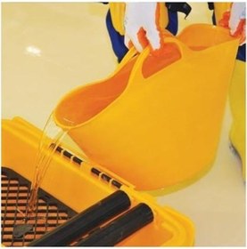 Resim Dekor 576 Elastik Kova 25 Lt 
