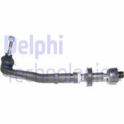 Resim Delphi Tl475 Yan Rot Sol ( Bmw : E39 95 - ) 32111091767 (WF151351) 