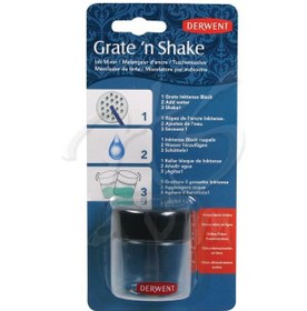 Resim Derwent Graten Shake Rende Kod 2300450 
