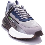 Resim GAMELU 23KM Long Füme Ortopedik Günlük Erkek Spor Ayakkabı 