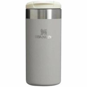 Resim Stanley The AeroLight™ Transit Mug .35L / 12oz Gri 10-10788-104 