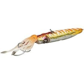 Resim Savage Gear Swim Squid Inchiku 10,3cm 180gr Jig Yem 