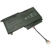 Resim Baburtechbilişim Toshiba Uyumlu L50-A. L50D-A. L50Dt-A. L50T-A Batarya Pil Pa5107U-1Brs 