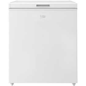 Resim Beko 3205 J Sandık Tipi Derin Dondurucu 