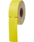 Resim 350 Sarım Termal Sarı Raf Etiketi 100x38 MM 