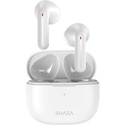 Resim Shaza Air 7 Plus Bluetooth Kulak İçi Kulaklık 