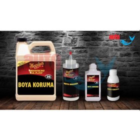 Resim Meguiars 26 Boya Koruma Bölünmüş 100Gr- 