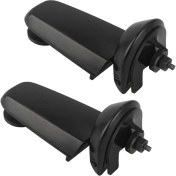 Resim Skyeyyt Otomatik Parçalar Arka Liftgate Cam Pencere Ford Explorer Için Menteşeler 6L2Z78420A68AA 6L2Z78420A69AA (Yurt Dışından) 