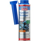 Resim Liqui Moly Benzinli Enjektör Temizleyici (300 Ml) - 5110 