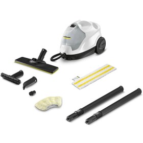 Resim Karcher SC 4 EasyFix 15126300 Buharlı Temizleyici 