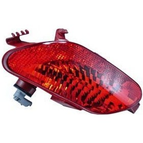 Resim Citroen Ds4 Arka Sis Sol 2011-2016 6350lg 1.6 Hdı, 1.6 Vtı, 1.6 L Thp 