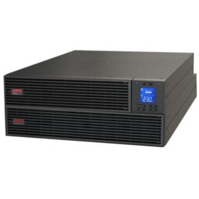 Resim Apc Srv6krı Easy Ups Srv Rm 6000va 230v 