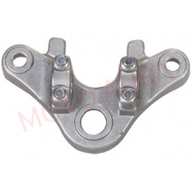 Resim Genel Markalar ÜST PLATİN [OEM KALİTE] CG GİDON BAĞLANTI TABLASI NİKEL 