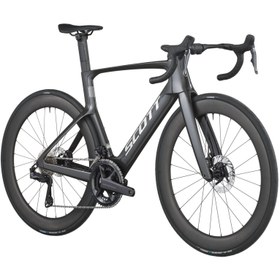 Resim 28 Scott Foil RC 10 Ultegra Di2 24v H.Disk Fren Karbon Yarış Bisikleti 