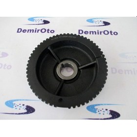 Resim 7713484 Krank Kasnagi 1,6 Mpi,Ie Dogan Slx-Tempra Mpi Brucke 515314636 
