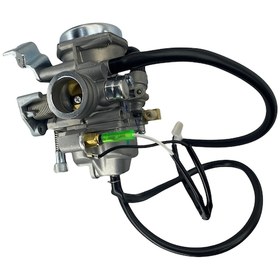 Resim Honda Cb 125 E Karbüratör Komple 