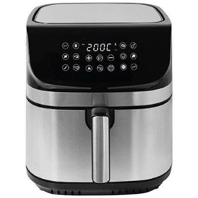 Resim Azemax Onvo OVFRY-11 Airfryer 9 L 