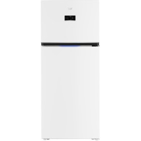 Resim Beko 978557 EB No Frost Buzdolabı 