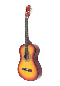 Resim Jwin CG-3802 Klasik Gitar (Sunburst) 