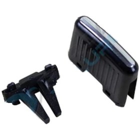 Resim Volkswagen Golf 5 2005 - 2009 Kalorifer Izgarasi Dönüs Kiti Sag 422337108 