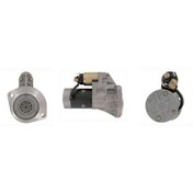 Resim 12V MARŞ MOTORU 9 DİŞ 2.0 KW BMC LEVEND 