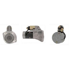 Resim 12V MARŞ MOTORU 9 DİŞ 2.0 KW BMC LEVEND 