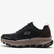 Resim Skechers D'Lux Trekker Erkek Outdoor Ayakkabı (237565 BKNT) 