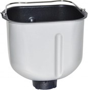 Resim Hepta Collection Tefal Pain DorePlaisirPainDelices Ekmek Yapma Makinesi HaznesiSS-986626 