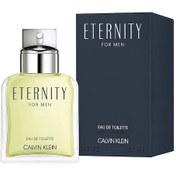 Resim Calvin Klein Eternity Erkek Parfüm EDT 100 ML 