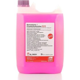 Resim Vw Antifiriz G13-g12 1,5lt Eflatun 