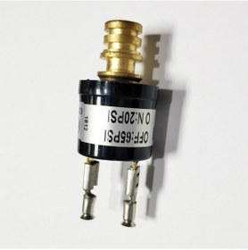 Resim Seaflo Hidrofor Switch 65 Psi 