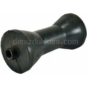 Resim Lhr Römork Orta Destek Makarası 15CM 