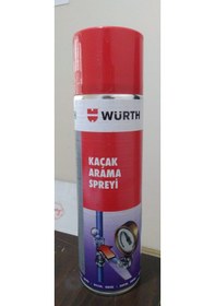 Resim KAÇAK ARAMA SPREYİ 400 ML 