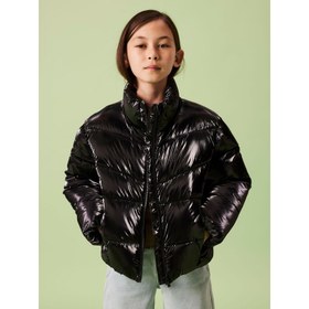 Resim Name It Nkfmanon Kız Çocuk Şişme Mont 13243681 (13243681) 