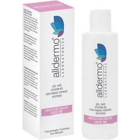 Resim Alldermo Kuru Ciltler için Temizleyici Alkolsüz Tonik 200 ml 