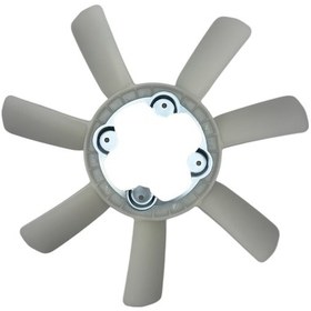 Resim Pervane Fan Nissan Navara 2007-2013- Product Code 