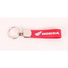 Resim Honda Uyumlu Silikon Anahtarlık - 2 7869 (173963269) 