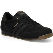 Resim Kinetix Halley Tx 4fx Sıyah Erkek Sneaker Siyah 