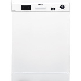 Resim Finlux Konfor BM 620 E Enerji Sınıfı 6 Programlı 12 Kişilik Bulaşık Makinesi Finlux