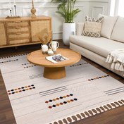 Resim Crea Platon P1751A Halı 80x150 cm 