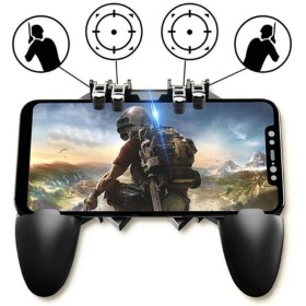 Resim Ak66 Mobil Pubg Oyun Konsolu 
