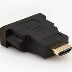 Resim S-link SLX-240 HDMI M to DVI 24+1 F Adaptör 