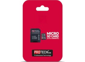 Resim Azurtech Ultra Mıcro Sd Card Full Hd Video Hızlı 120MPS 