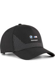 Resim Puma Bmw M Motorsport Beyzbol Şapkası M Erkekler İçin Rahat ve Çok Yönlü Tasarım 