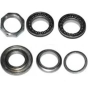 Resim Sevgent Mobylette Furş Yatak Komple Mob 