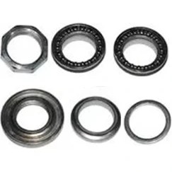 Resim Sevgent Mobylette Furş Yatak Komple Mob 